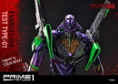 Evangelion Test Type-01 | Ultimate Diorama Masterline