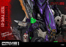 Evangelion Test Type-01 | Ultimate Diorama Masterline