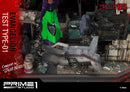 Evangelion Test Type-01 | Ultimate Diorama Masterline
