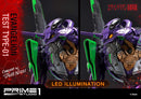 Evangelion Test Type-01 | Ultimate Diorama Masterline