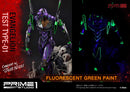 Evangelion Test Type-01 | Ultimate Diorama Masterline