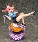 Tamamo no Mae (Police FOX ver.) | 1/7 Scale Figure