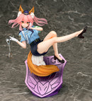 Tamamo no Mae (Police FOX ver.) | 1/7 Scale Figure