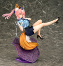 Tamamo no Mae (Police FOX ver.) | 1/7 Scale Figure