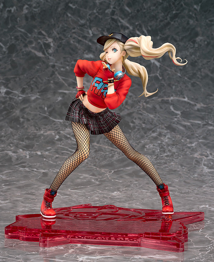 Ann Takamaki | 1/7 Scale Figure