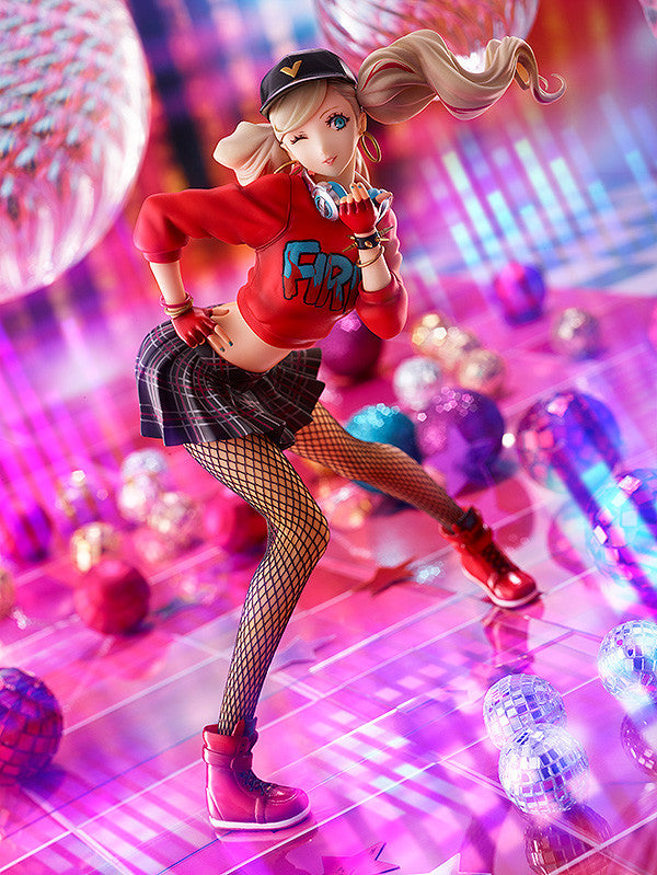 Ann Takamaki | 1/7 Scale Figure