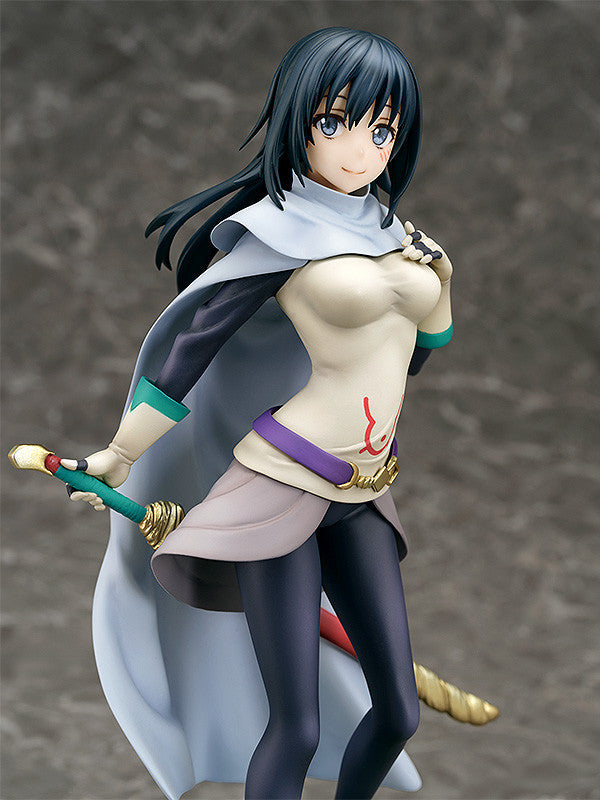 Shizu | 1/7 Scale Figure