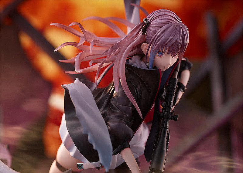 ST AR-15 | 1/7 Scale Figure