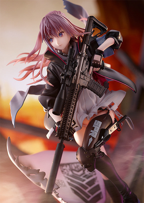 ST AR-15 | 1/7 Scale Figure