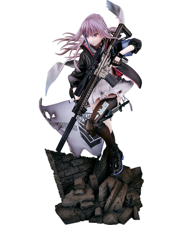 ST AR-15 | 1/7 Scale Figure