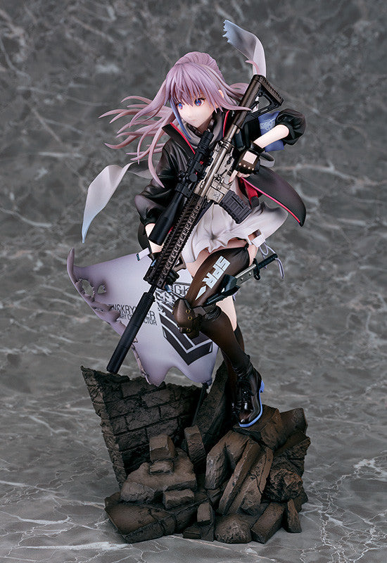 ST AR-15 | 1/7 Scale Figure