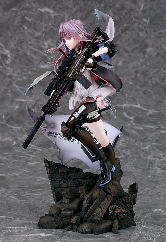 ST AR-15 | 1/7 Scale Figure