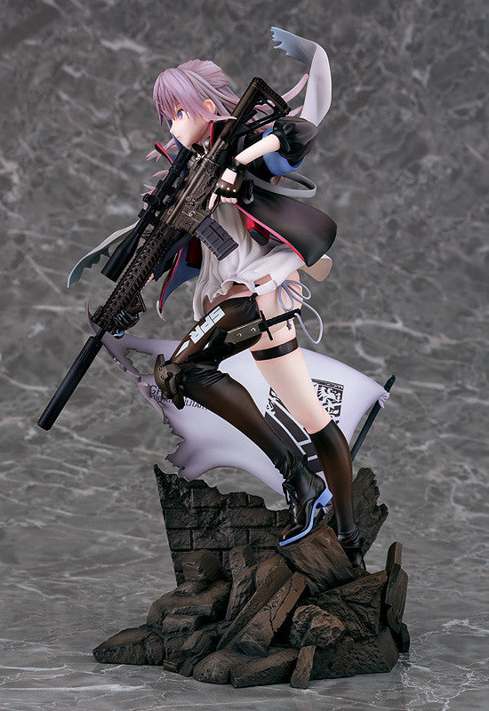 ST AR-15 | 1/7 Scale Figure