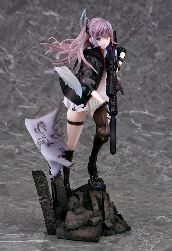 ST AR-15 | 1/7 Scale Figure