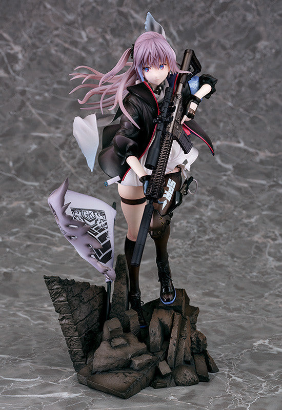 ST AR-15 | 1/7 Scale Figure