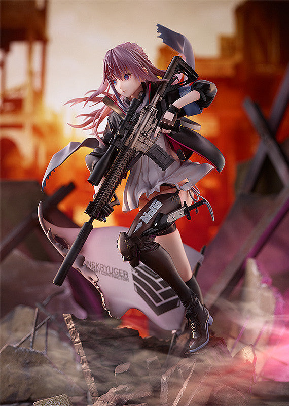 ST AR-15 | 1/7 Scale Figure