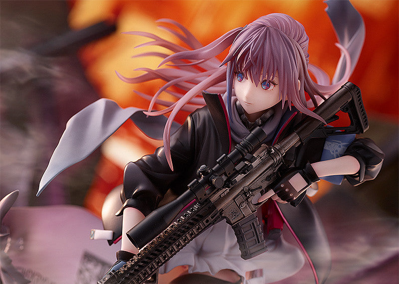 ST AR-15 | 1/7 Scale Figure