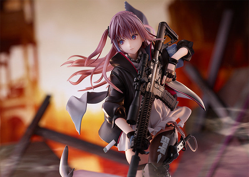 ST AR-15 | 1/7 Scale Figure