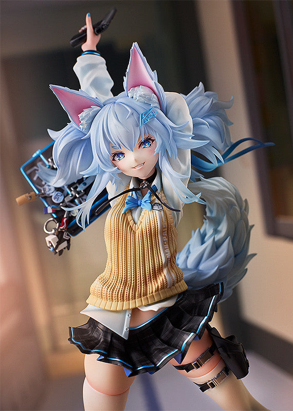 PA-15: Highschool Heartbeat Story | 1/7 Scale Figure