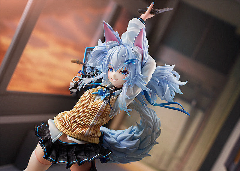 PA-15: Highschool Heartbeat Story | 1/7 Scale Figure