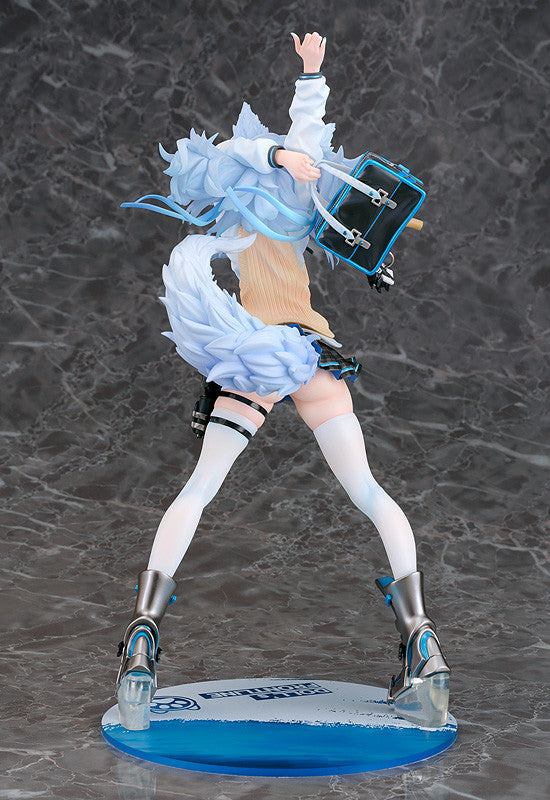 PA-15: Highschool Heartbeat Story | 1/7 Scale Figure