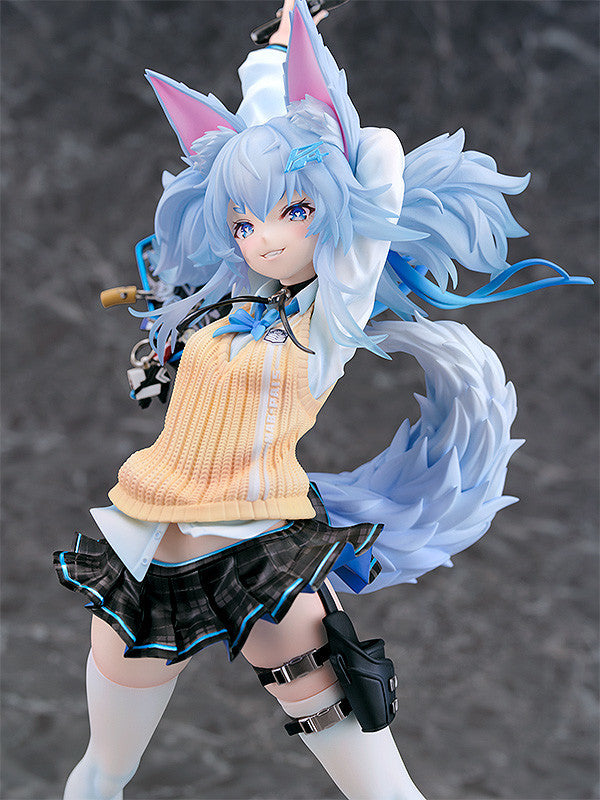 PA-15: Highschool Heartbeat Story | 1/7 Scale Figure