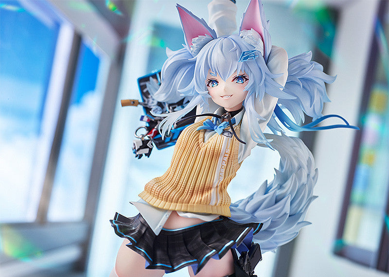 PA-15: Highschool Heartbeat Story | 1/7 Scale Figure