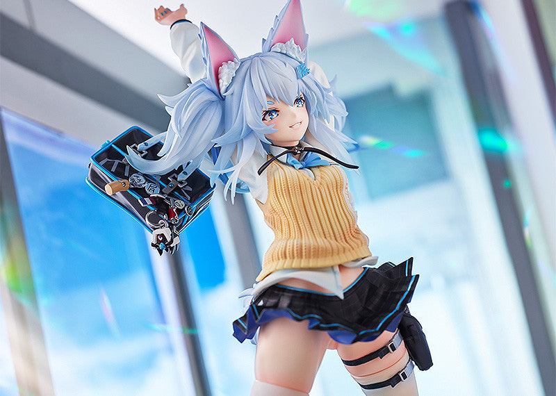 PA-15: Highschool Heartbeat Story | 1/7 Scale Figure