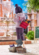 Foreigner/Katsushika Hokusai (Travel Portrait ver.) | 1/7 Scale Figure