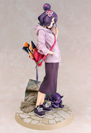 Foreigner/Katsushika Hokusai (Travel Portrait ver.) | 1/7 Scale Figure