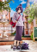 Foreigner/Katsushika Hokusai (Travel Portrait ver.) | 1/7 Scale Figure