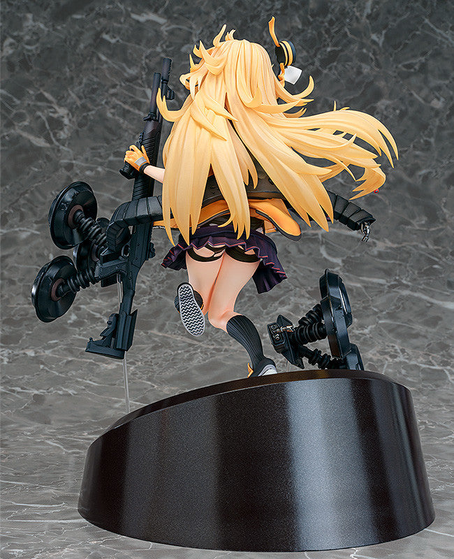 S.A.T.8 (Heavy Damage ver.) | 1/7 Scale Figure