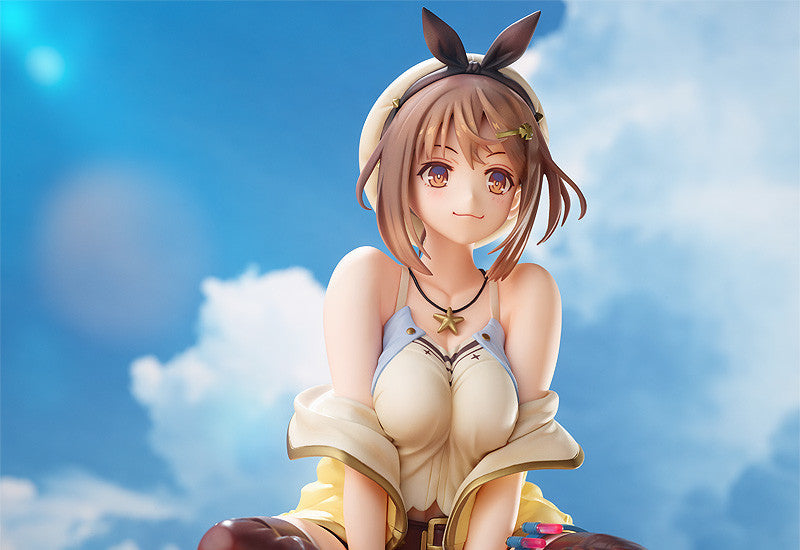 Ryza: Reisalin Stout | 1/6 Scale Figure