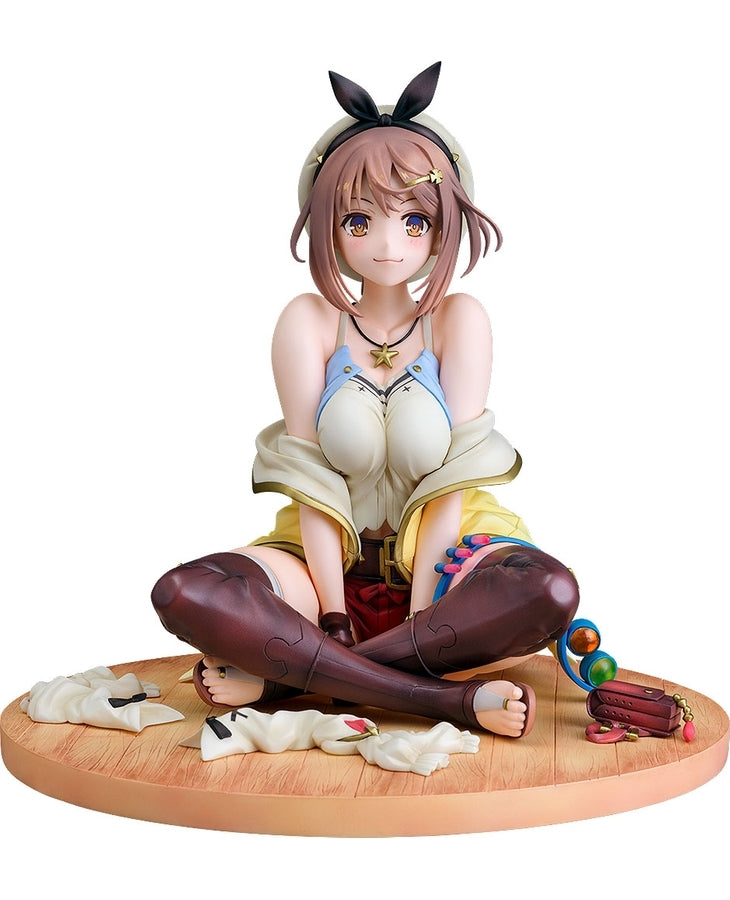 Ryza: Reisalin Stout | 1/6 Scale Figure