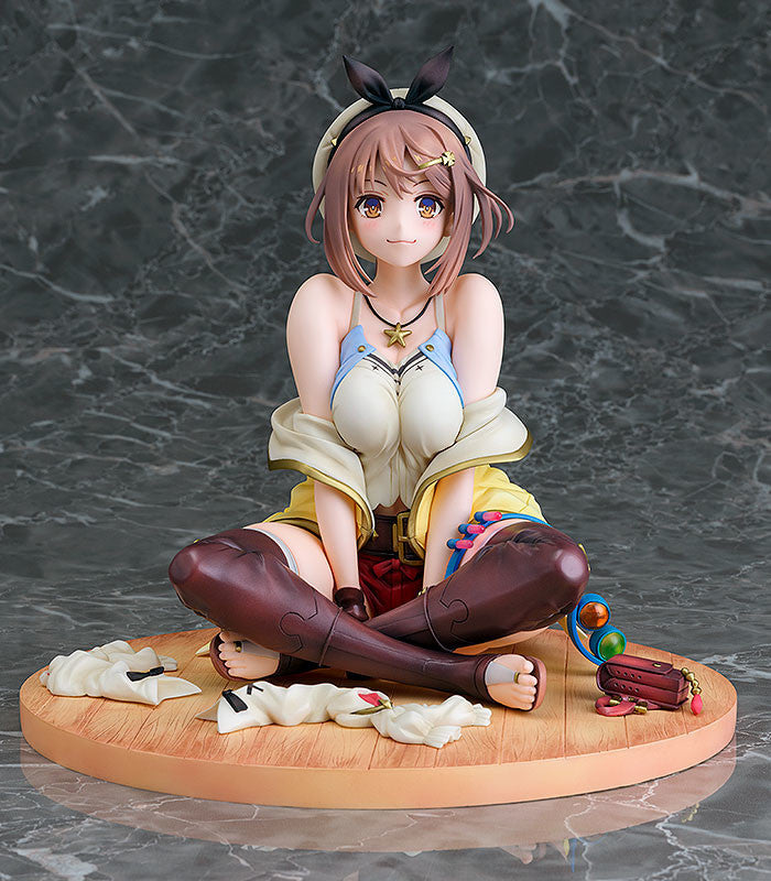 Ryza: Reisalin Stout | 1/6 Scale Figure