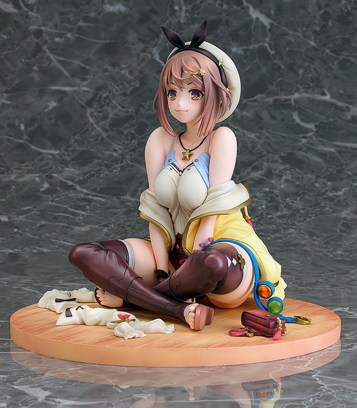 Ryza: Reisalin Stout | 1/6 Scale Figure