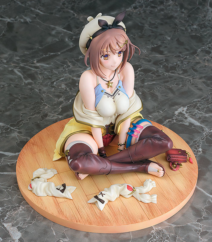 Ryza: Reisalin Stout | 1/6 Scale Figure