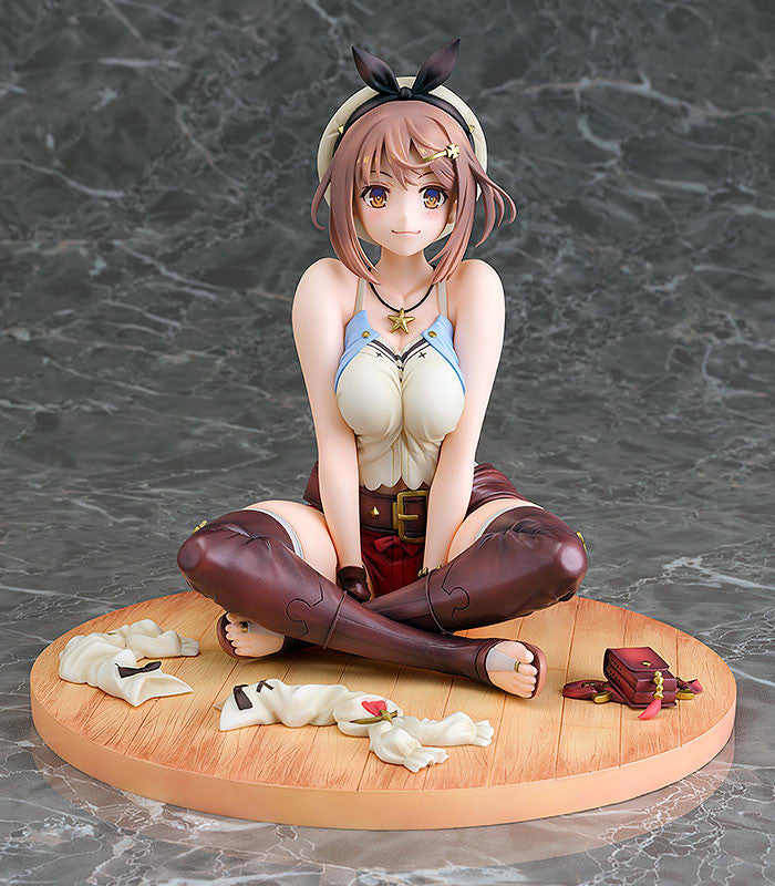 Ryza: Reisalin Stout | 1/6 Scale Figure