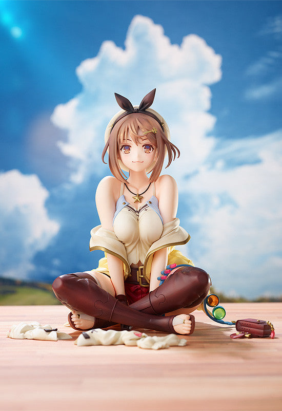 Ryza: Reisalin Stout | 1/6 Scale Figure