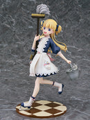 Emilico | 1/6 Scale Figure