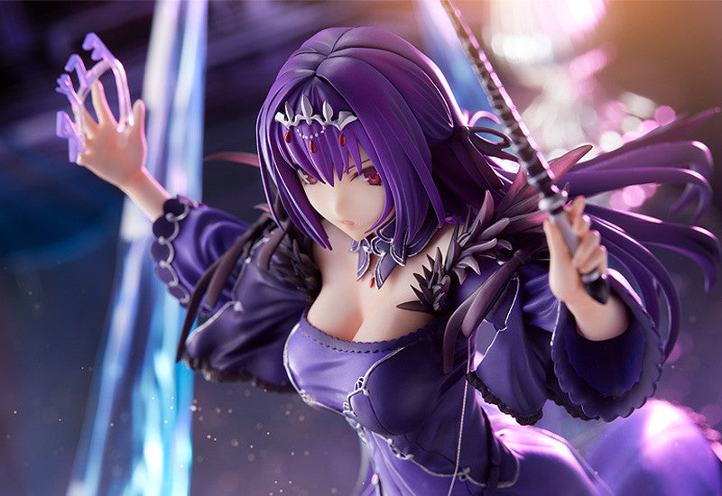 Caster/Scáthach-Skadi | 1/7 Scale Figure