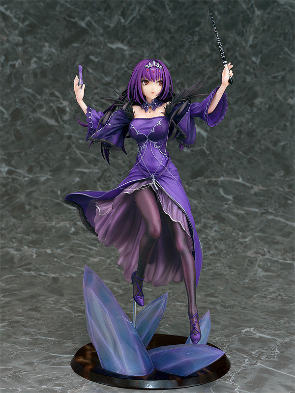 Caster/Scáthach-Skadi | 1/7 Scale Figure