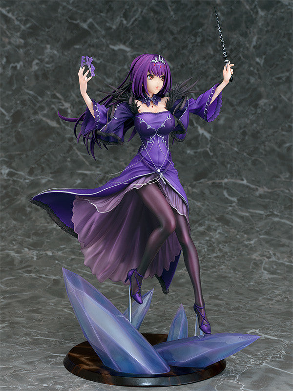 Caster/Scáthach-Skadi | 1/7 Scale Figure