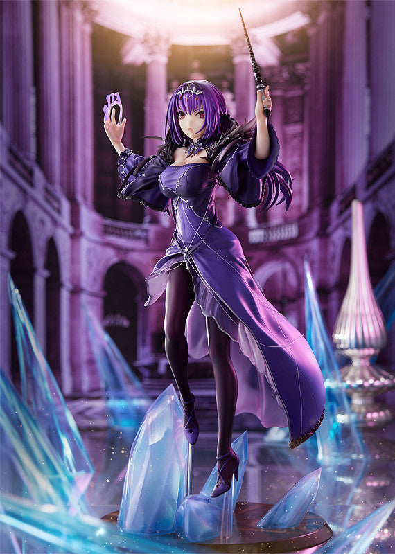 Caster/Scáthach-Skadi | 1/7 Scale Figure