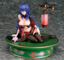 DP-12: Echeveria Lantern -Crimson- | 1/6 Scale Figure