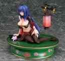 DP-12: Echeveria Lantern -Crimson- | 1/6 Scale Figure