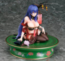 DP-12: Echeveria Lantern -Crimson- | 1/6 Scale Figure