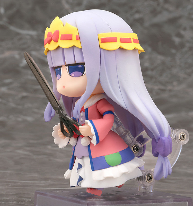 Princess Syalis | Nendoroid