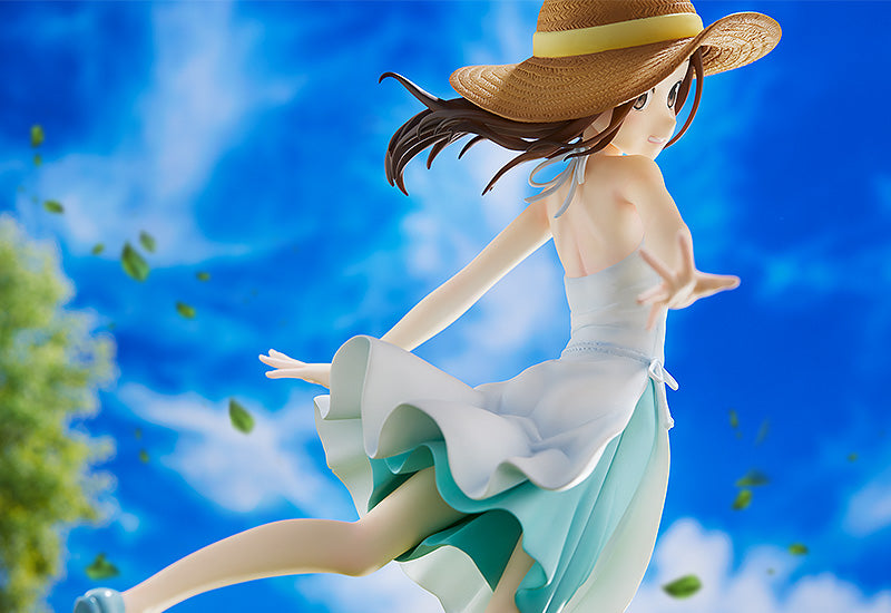 Takagi-san (One-Piece Dress ver.) | 1/6 Scale Figure