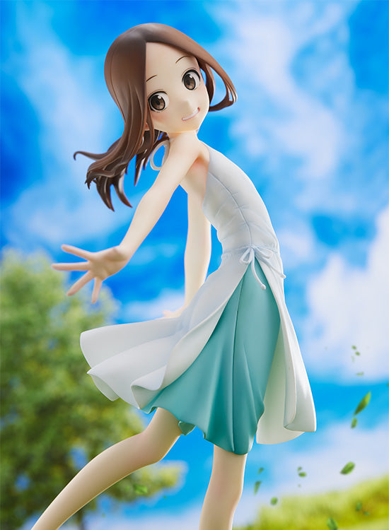 Takagi-san (One-Piece Dress ver.) | 1/6 Scale Figure